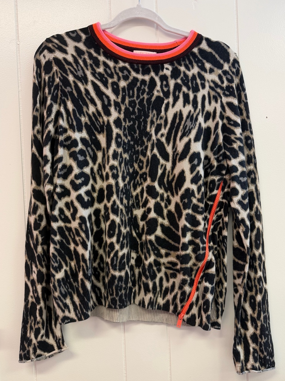 Lisa Todd Pullover Sweater